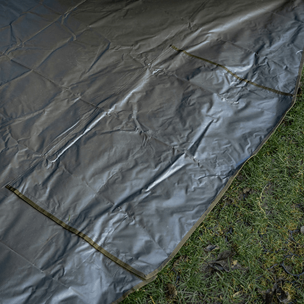 FOX FRONTIER LITE 8 FOX FRONTIER LITE 8