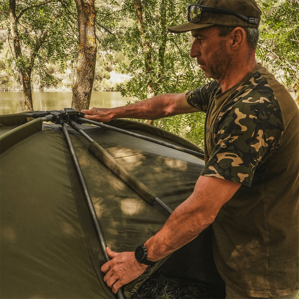 FOX FRONTIER LITE 9 FOX FRONTIER LITE 9