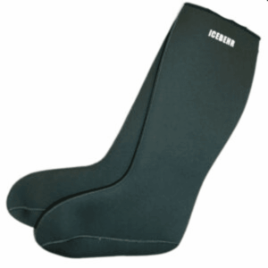 Icebehr Titanium Neopren Article