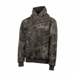 Nash Zt Wind Chill Hoody Camo