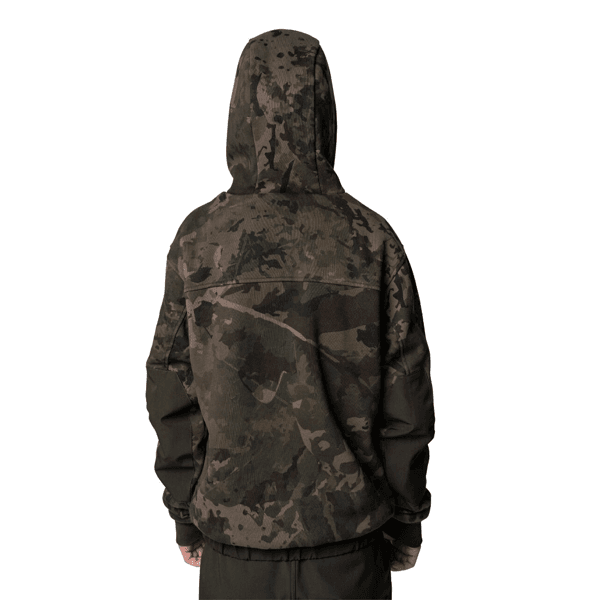 NASH CHILL HOODY CAMO 2