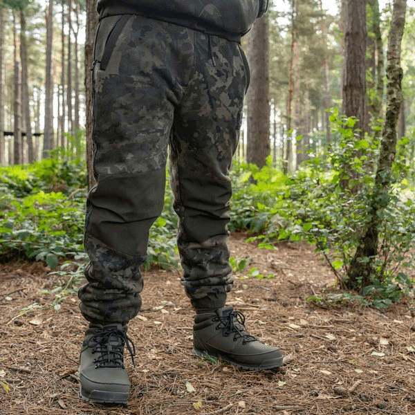 NASH CHILL JOGGERS CAMO 5