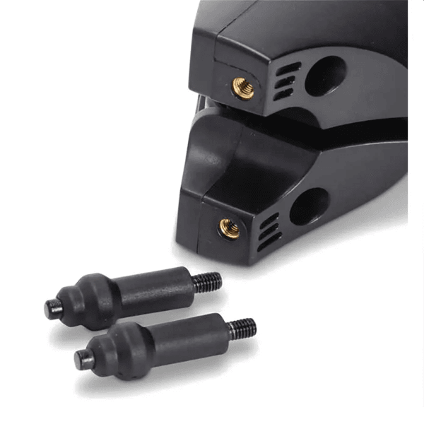 NASH SIREN R2 4 SET 2 Nash Siren R2 Presentation Set 4 Rods