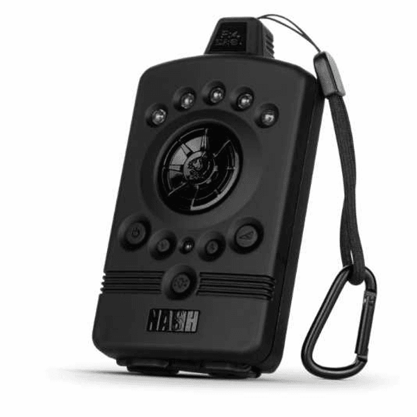 NASH SIREN R4 3+1 + POWERBANK 4 NASH SIREN R4 3+1 + POWERBANK 4