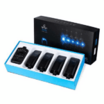 Nash Siren R4 Presentación Set 4+1 1 Nash Siren R4 Presentación Set