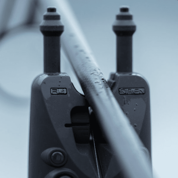 NASH SIREN R4 4+1 2 NASH SIREN R4 4+1 2