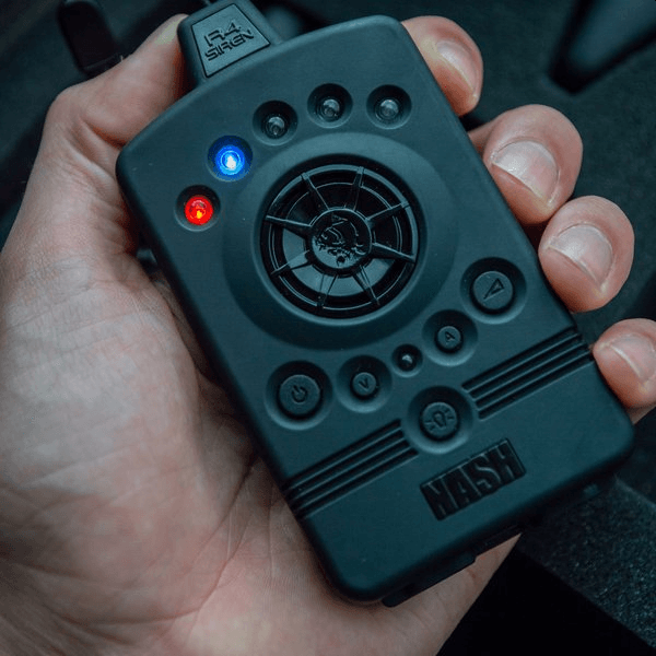 NASH SIREN R4 4+1 3 NASH SIREN R4 4+1 3