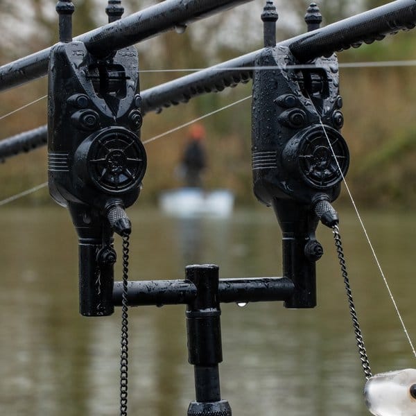 NASH SIREN R4 4+1 7 Nash Siren R4 Presentación Set