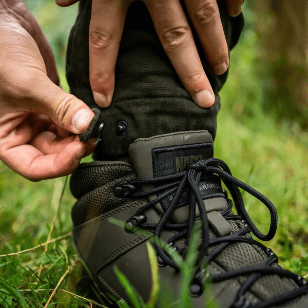 NASH ZERO TOLERANCE LOW KEY THERMAL COMBATS 15 NASH ZERO TOLERANCE LOW KEY THERMAL COMBATS 15