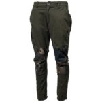 Nash Zero Tolerance Low Key Thermal Combats