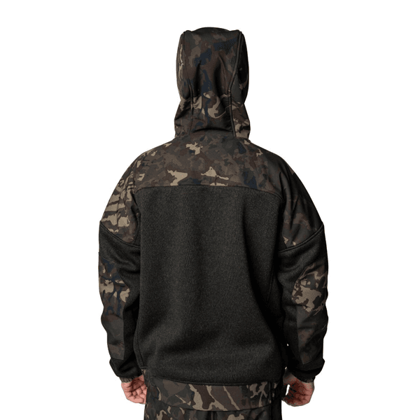 NASH ZERO TOLERANCE NORDIC FLEECE 2 NASH ZERO TOLERANCE NORDIC FLEECE 2
