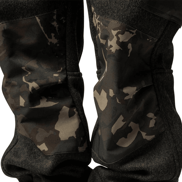 Nash Zero Tolerance Nordic Fleece Joggers