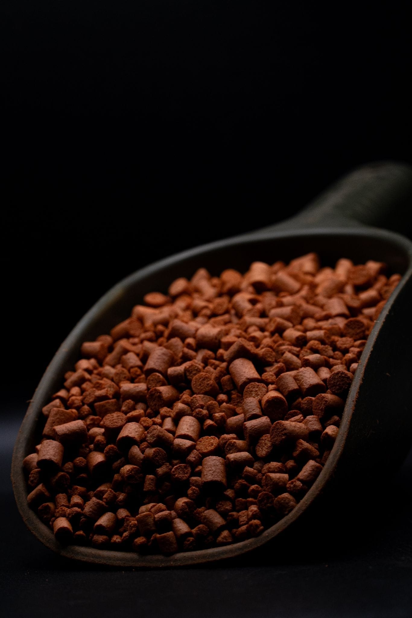 Pro Elite Baits Classic Bag Mix Pellets Melón Peach