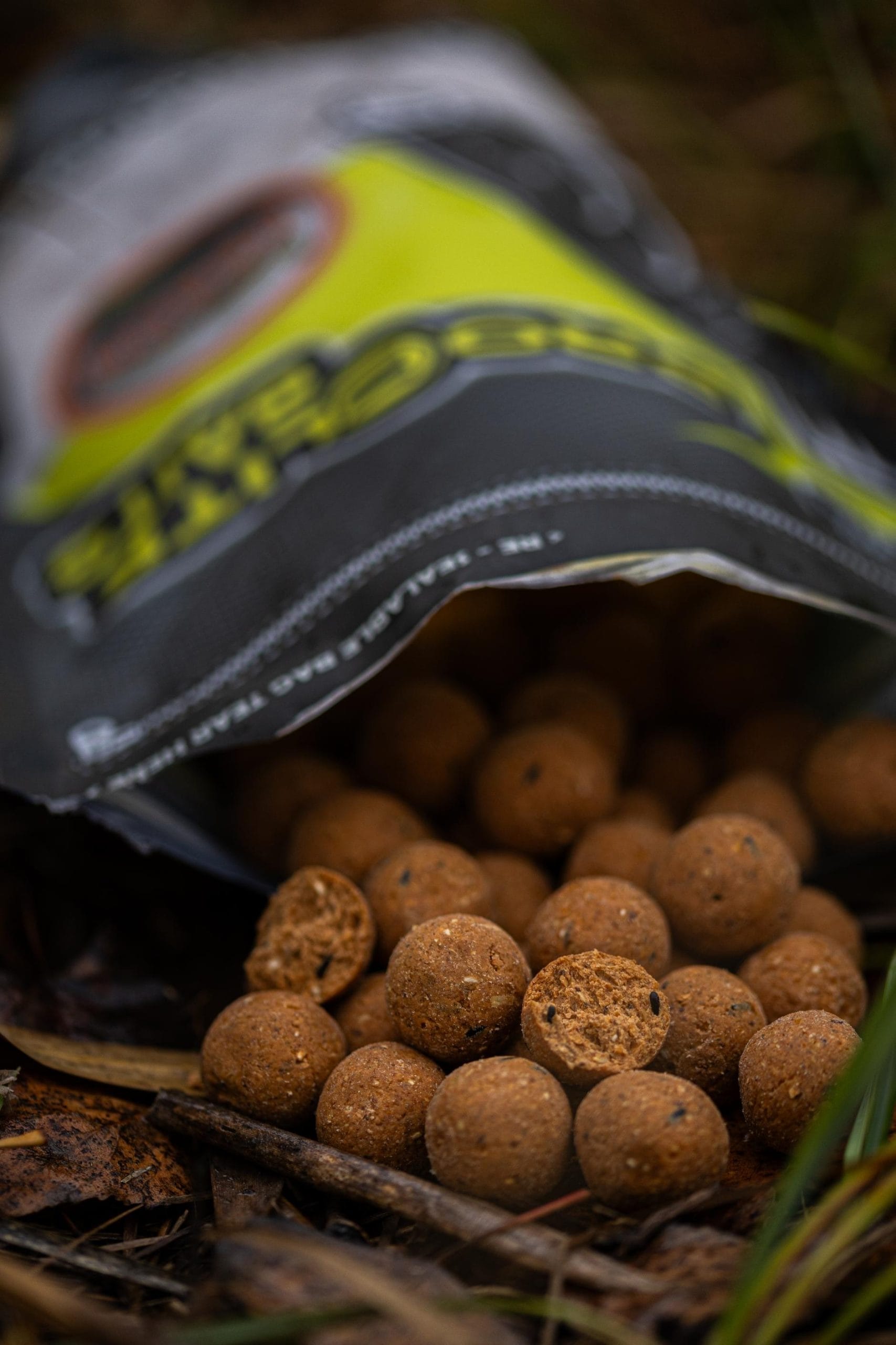 PRO ELITE BOILIE MELON PEACH 2 Pro Elite Baits Classic Boilies Melón-Peach 20mm 800gr