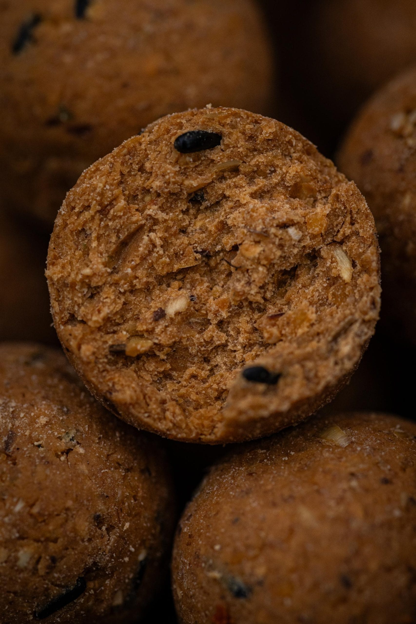 PRO ELITE BOILIE MELON PEACH 4 PRO ELITE BOILIE MELON PEACH 4