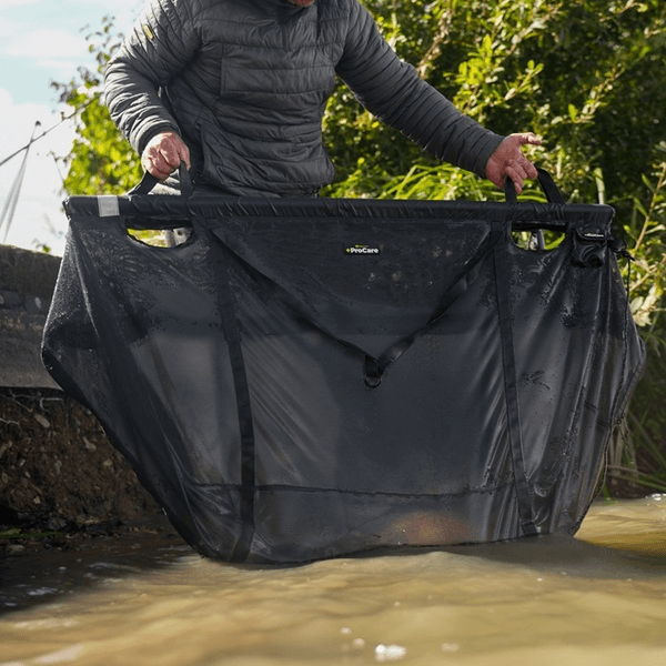 RIDGEMONKEY PROCARE RETAINER SLING XL 9 RIDGEMONKEY PROCARE RETAINER SLING XL 9