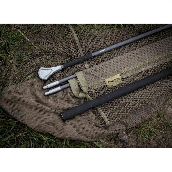 SHIMANO SACADERA TX PLUS 3 Shimano Sacadera TX-Plus Landing Net 1.9mt 2pcs