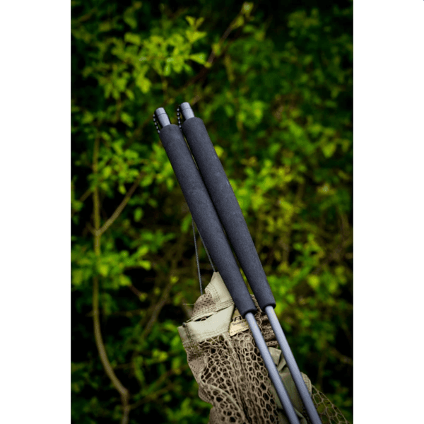 SHIMANO SACADERA TX PLUS 6 Shimano Sacadera TX-Plus Landing Net 1.9mt 2pcs