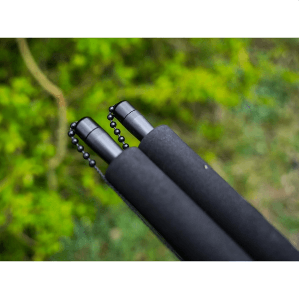 SHIMANO SACADERA TX PLUS 8 Shimano Sacadera TX-Plus Landing Net 1.9mt 2pcs