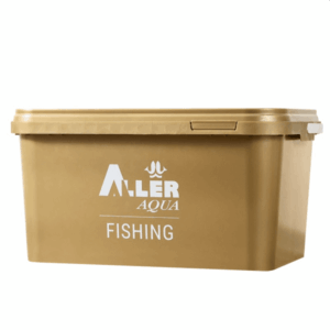 Aller Aqua Cubo Mix Pellets 3kg 11-17-20mm
