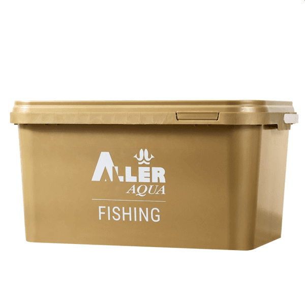 Aller Aqua Cubo Mix Pellets 3kg 11-17-20mm