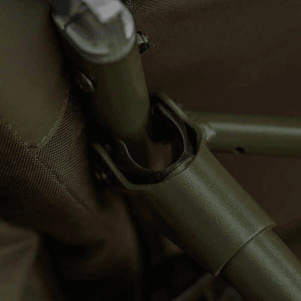 AVID CARP BENCHMARCH STANDAR SYSTEM 7 AVID CARP BENCHMARCH STANDAR SYSTEM 7