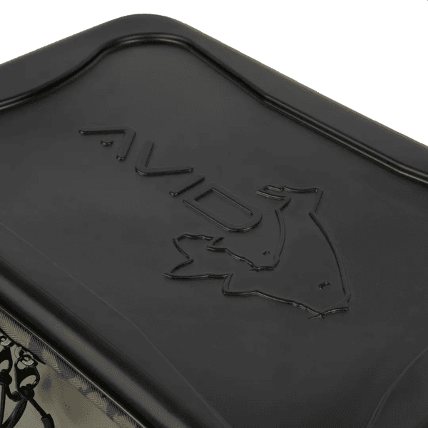 AVID CARP EVA 50L 3 Avid Carp Stormshield EVA