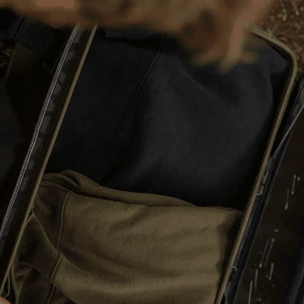 AVID CARP EVA 50L 6 Avid Carp Stormshield EVA