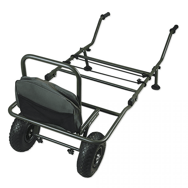 CARP SPIRIT TROLEY Carp Spirit Chariot Session Trolley