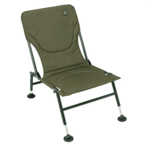Carp Spirit Silla Level Chair Light