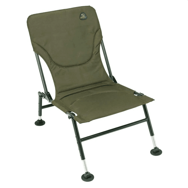 CARPSPIRIT LEVEL CHAIR LIGHT Carp Spirit Silla Level Chair Light