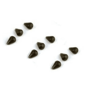 Extra Carp Rig Ring Stops