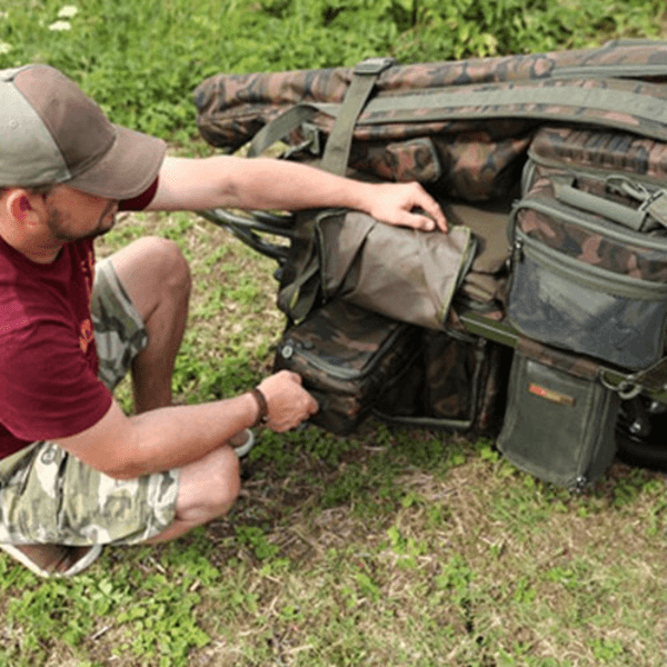 Fox FX Explorer Barrow