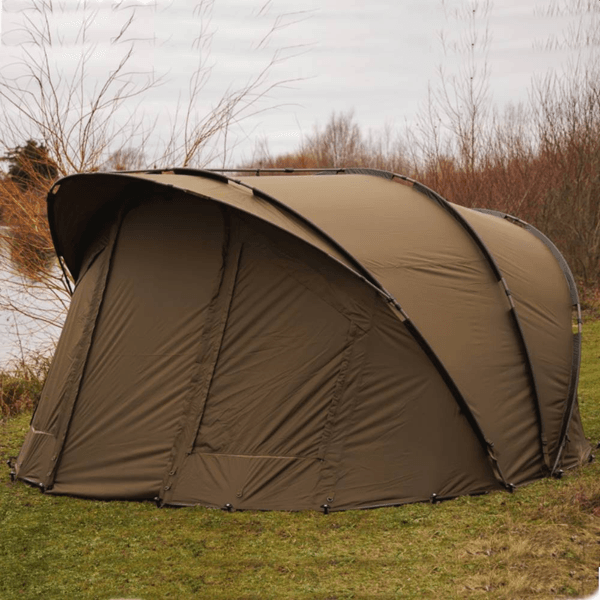 FOX VOYAGER 2 PERSONAS 2 Biwy Fox Voyager XL 2 Personas