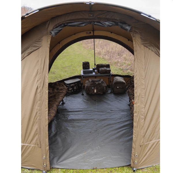 FOX VOYAGER 2 PERSONAS 3 FOX VOYAGER 2 PERSONAS 3