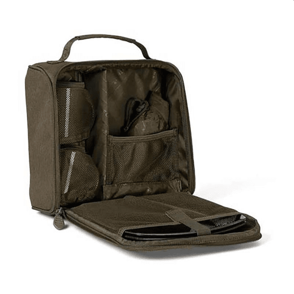 FOX VOYAGER DINNER SET 2 Fox Voyager Dinner Set 2 Person