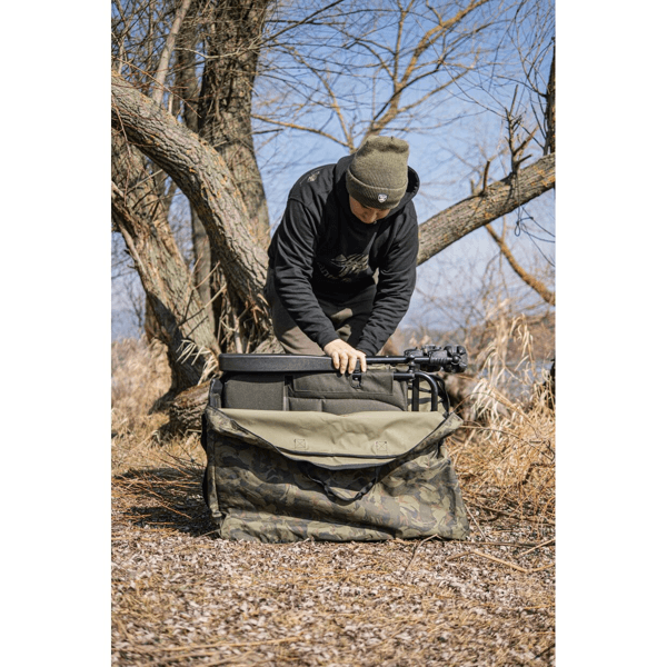 GIANTS BOLSA TRANSPORTE SILLA 3 Giants Fishing Funda Sillas