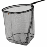 Giants Fishing Deluxe Landing Net Rubber Xl