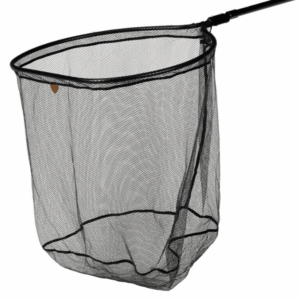 Giants Fishing Deluxe Landing Net Rubber XL