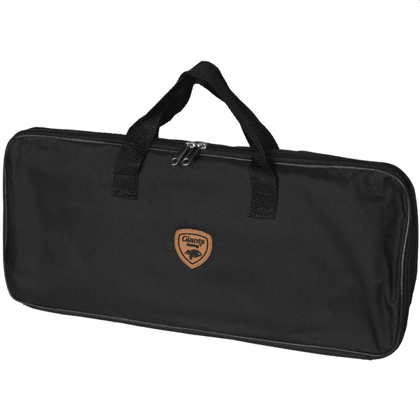 GIANTS GAUBE BUZZER BAR SET 4