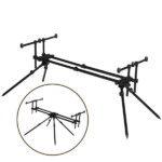Giants Fishing Luxury Rod Pod