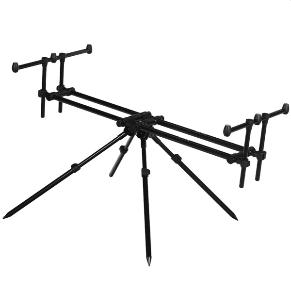 GIANTS LUXURY TRIPOD 2 Giants Fishing Luxury Rod pod