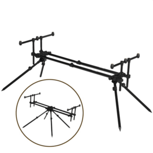 Giants Fishing Luxury Rod pod