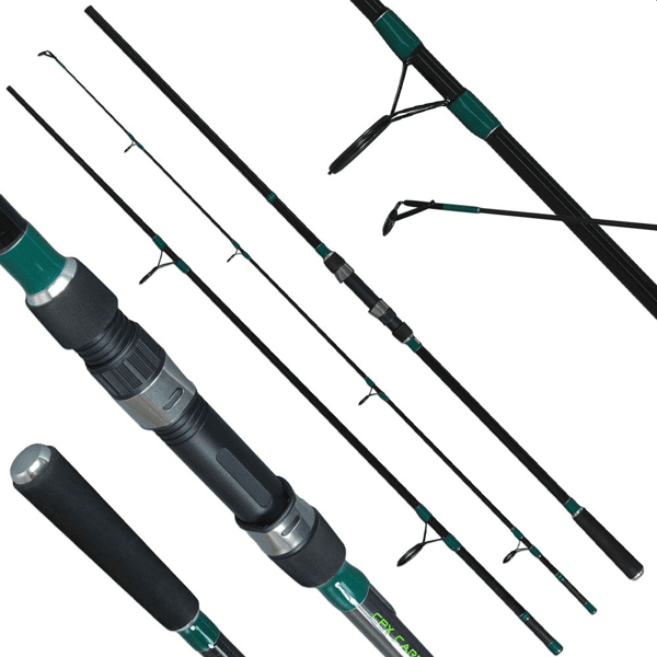 GIANTS MK2 10FT Giants Fishing CPX-Carp MK2 10ft 3.25lb