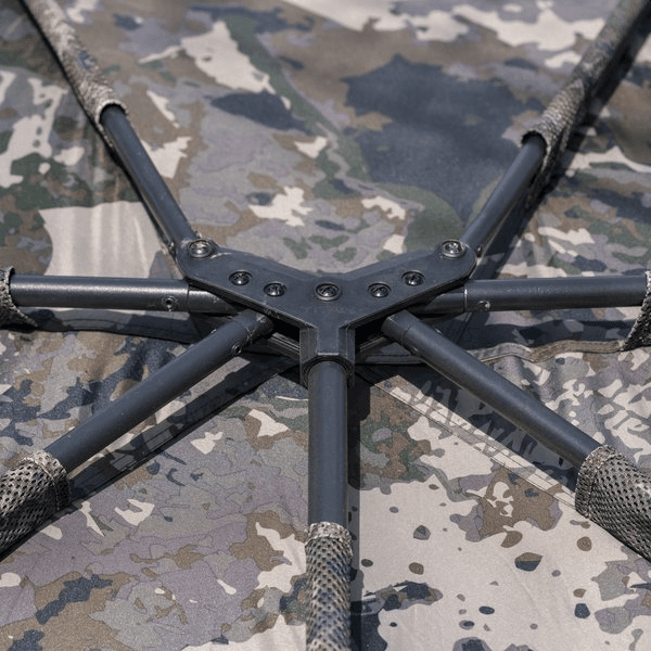 NASH TITAN T2 CAMO PRO 1 NASH TITAN T2 CAMO PRO 1