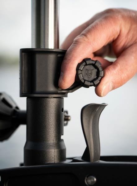 RHINO BLX V2 80LB 2 Rhino Motor Eléctrico BLX V2 80lb