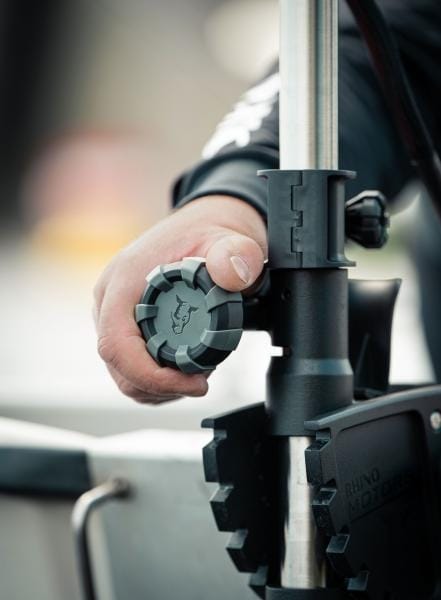 RHINO BLX V2 80LB 4 Rhino Motor Eléctrico BLX V2 80lb