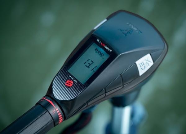 RHINO BLX V2 80LB 6 RHINO BLX V2 80LB 6