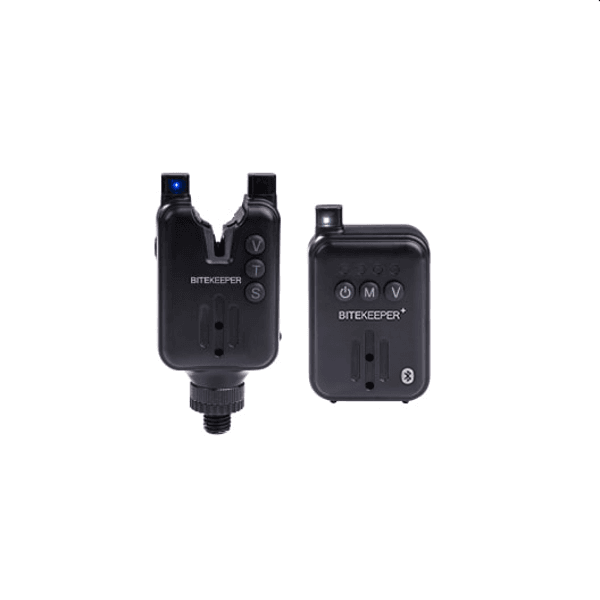 RIPPTON BAIT KEEPER PRO 3+1 1 RIPPTON BAIT KEEPER PRO 3+1 1