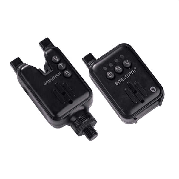 RIPPTON BAIT KEEPER PRO 3+1 2 RIPPTON BAIT KEEPER PRO 3+1 2